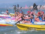 surf ski